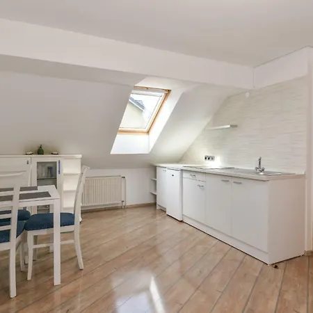 Jezerci Appartement Bled