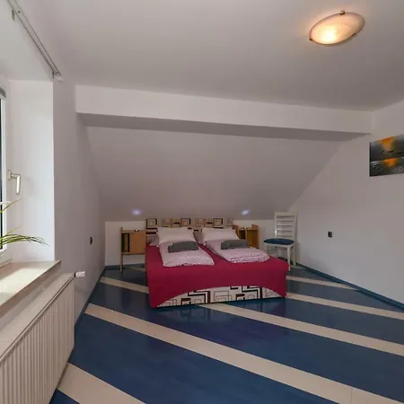 Jezerci Appartement Bled