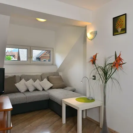 Jezerci Appartement Bled