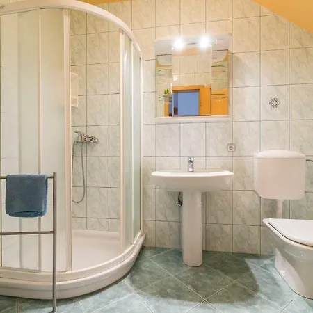 Appartement Jezerci Bled