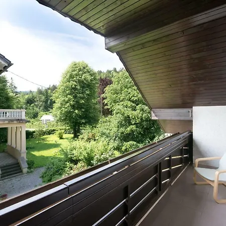 Jezerci Appartement