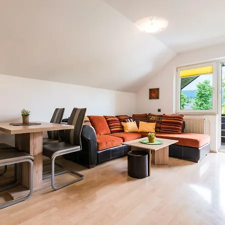 Appartement Jezerci