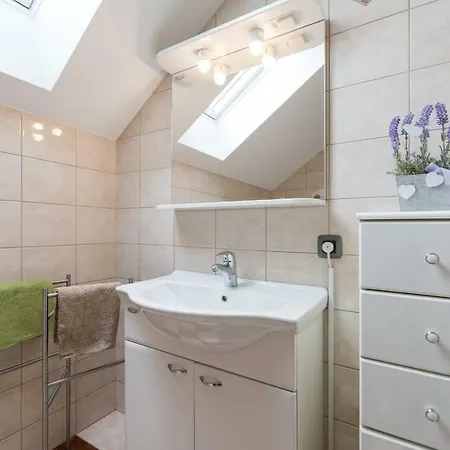 Appartement Jezerci Bled