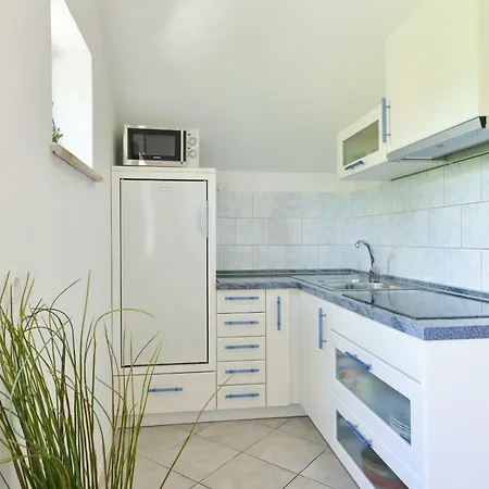 Appartement Jezerci