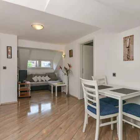 Jezerci Appartement Bled