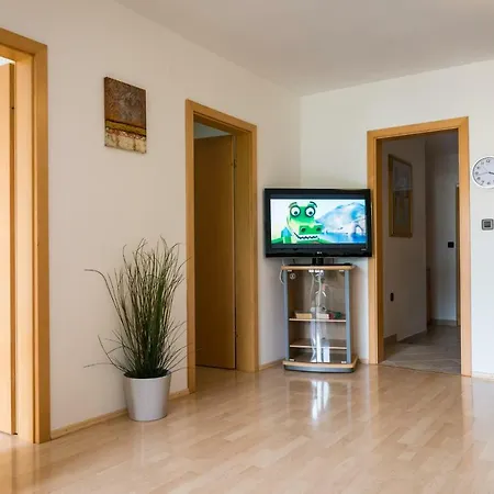Jezerci Appartement