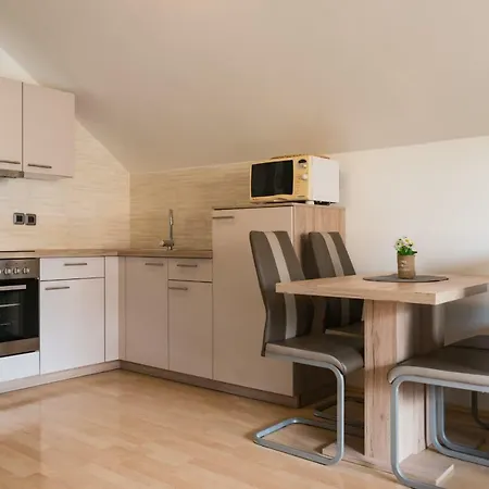 Appartement Jezerci Bled