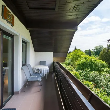 Jezerci Appartement