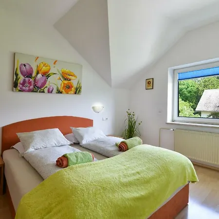 Jezerci Appartement Bled
